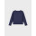leichte Strickjacke, dunkelblau