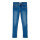 Slim Jeans, dunkelblau