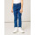 Slim Jeans, dunkelblau