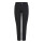 Pieces Mom Jeans, schwarz