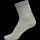 Hummel Socken 5er Pack, grau