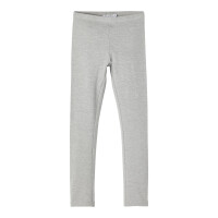 Sweatleggings, grau