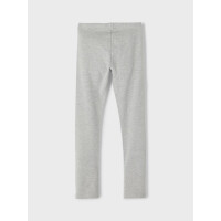 Sweatleggings, grau