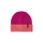 Beanie, koralle/pink