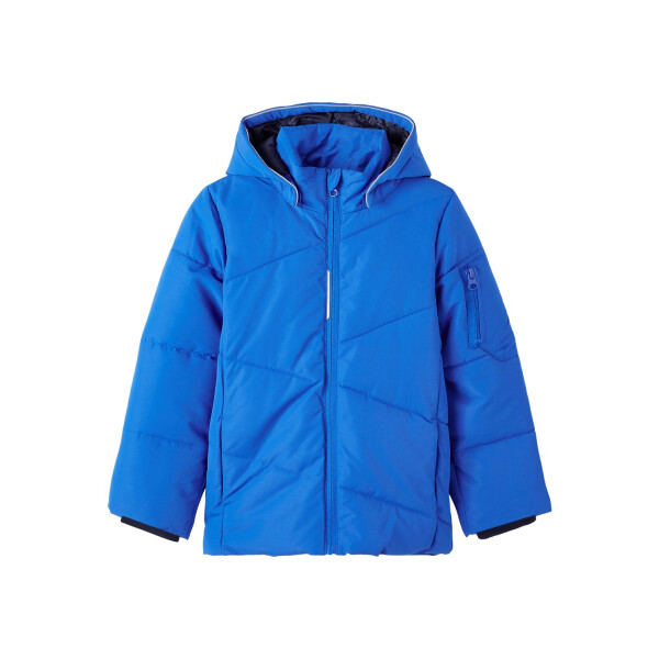 Kids Winterjacke, k&ouml;nigsblau