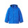 Kids Winterjacke, k&ouml;nigsblau