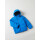 Kids Winterjacke, k&ouml;nigsblau