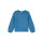 Kids Strick-Pulli, hellblau