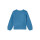 Kids Strick-Pulli, hellblau