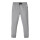 Jogginghose, grau meliert 146