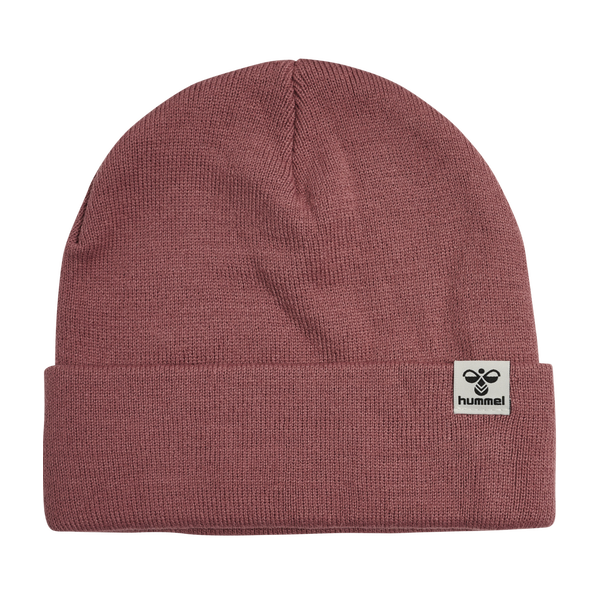 Hummel Basic Beanie, 4338 DECO ROSE