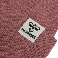Hummel Basic Beanie, 4338 DECO ROSE