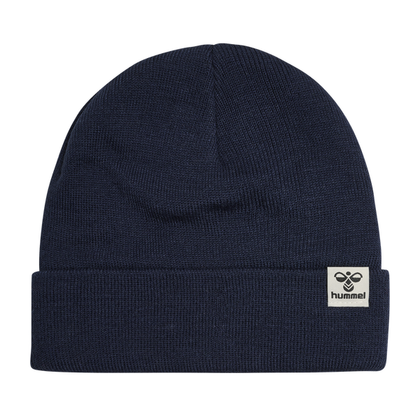Hummel Basic Beanie, 1009_BLACK IRIS