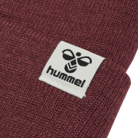 Hummel Basic Beanie, 3430_WINDSOR WINE