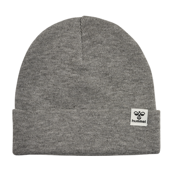 Hummel Basic Beanie, MEDIUM MELANGE