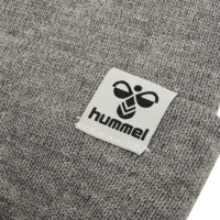 Hummel Basic Beanie, MEDIUM MELANGE