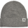 Hummel Basic Beanie, MEDIUM MELANGE