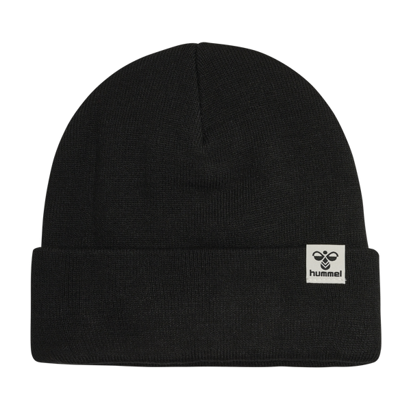 Hummel Basic Beanie, 2001_BLACK