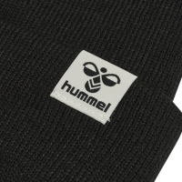 Hummel Basic Beanie, 2001_BLACK