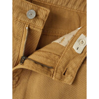 LMTD weite Hose, ocker