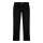 Slim Jeans, schwarz