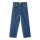 Kids Jeans im Baggy-Fit mit Details an den Seiten, blau