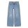 NOOS Jeans- Culotte,  light blue