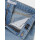 NOOS Jeans- Culotte,  light blue