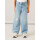 NOOS Jeans- Culotte,  light blue