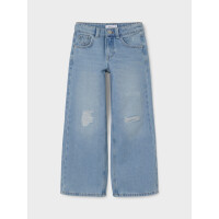 NOOS Jeans- Culotte,  light blue 158