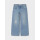 NOOS Jeans- Culotte,  light blue 158