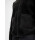 Jacke Teddyfleece, schwarz