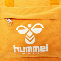 Hummel Rucksack S, gelb