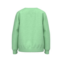 Kids Sweatshirt, hellgr&uuml;n