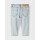 Lil Atelier Jeans im Baggy Fit, hellblau