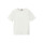 LMTD T-Shirt mit vertikaler Naht, wei&szlig;