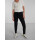 Mom fit Jeans, schwarz