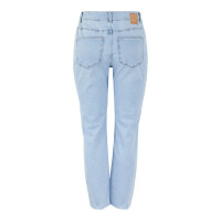 Straight fit Jeans,hellblau L30