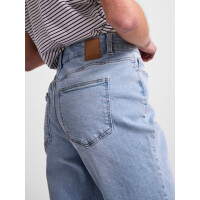Straight fit Jeans,hellblau L30