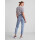 Straight fit Jeans,hellblau L30