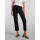 Straight  fit Jeans, schwarz