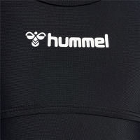 Badeanzug Hummel, schwarz