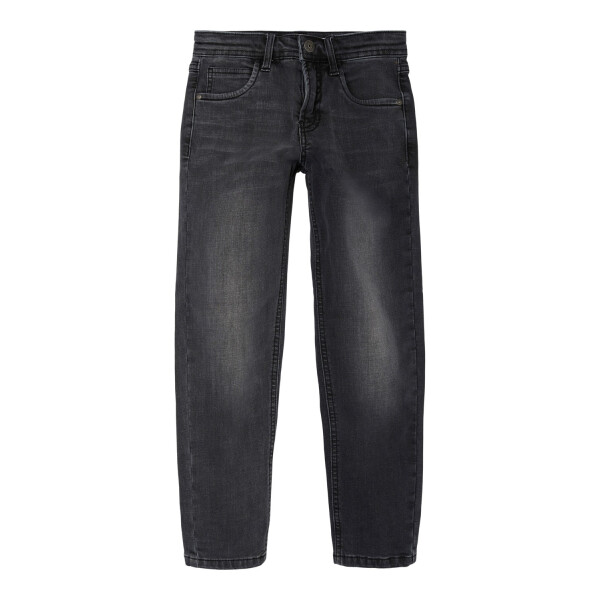 Kids Slim Jeans, grau 158