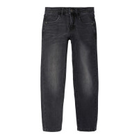 Kids Slim Jeans, grau 158