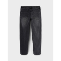 Kids Slim Jeans, grau 158