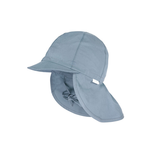 Mini Schildm&uuml;zue, hellblau