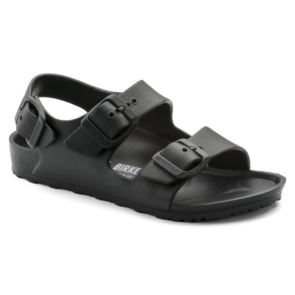 Milano EVA Kids, Black