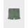 Mini Twill-Shorts, gr&uuml;n