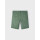 Twill-Shorts, gr&uuml;n