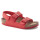 Milano HL Kids, active red